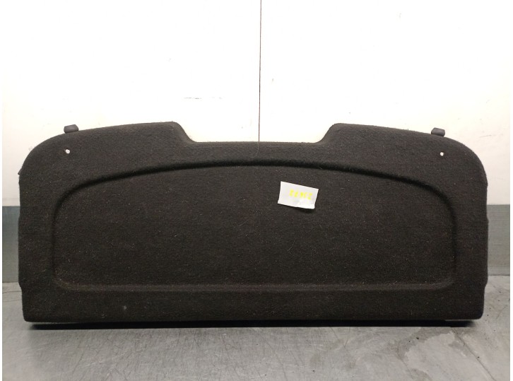 Recambio de bandeja trasera para ford fiesta (cb1) 1.6 tdci cat referencia OEM IAM 8A61A46506A 8A61A46506AE 