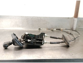 Recambio de palanca cambio para ford ka (ru8) 1.3 tdci referencia OEM IAM 9S517K387AB 1752419 