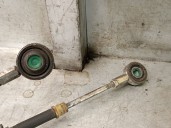 Recambio de palanca cambio para ford ka (ru8) 1.3 tdci referencia OEM IAM 9S517K387AB 1752419 