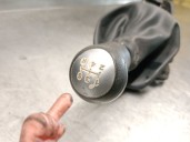 Recambio de palanca cambio para ford ka (ru8) 1.3 tdci referencia OEM IAM 9S517K387AB 1752419 