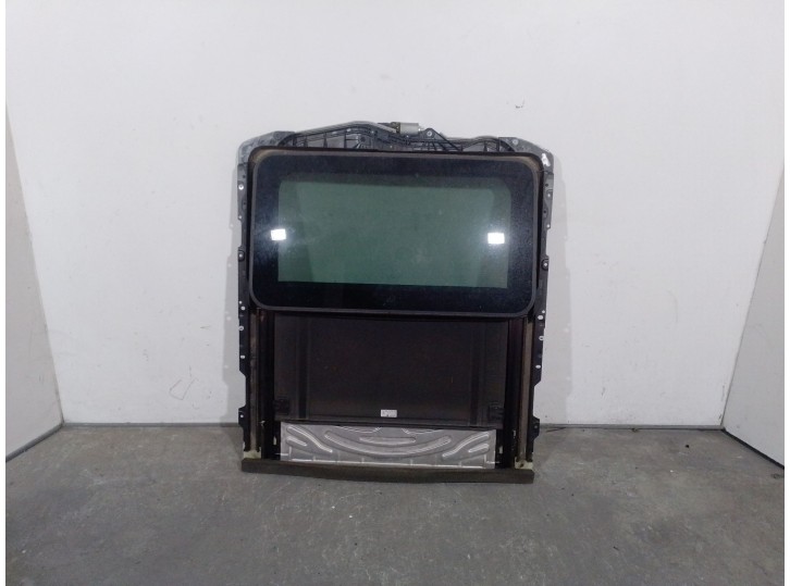 Recambio de techo electrico para bmw serie 1 berlina (e81/e87) 2.0 16v referencia OEM IAM 7046143 54137145920 