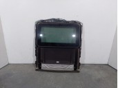 Recambio de techo electrico para bmw serie 1 berlina (e81/e87) 2.0 16v referencia OEM IAM 7046143 54137145920 