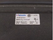 Recambio de techo electrico para bmw serie 1 berlina (e81/e87) 2.0 16v referencia OEM IAM 7046143 54137145920 