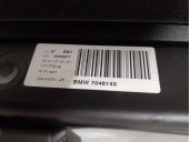 Recambio de techo electrico para bmw serie 1 berlina (e81/e87) 2.0 16v referencia OEM IAM 7046143 54137145920 
