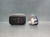 Recambio de boton start/stop para land rover range rover sport i (l320) 3.0 d 4x4 referencia OEM IAM AH2214C376AA LR014015 