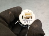 Recambio de boton start/stop para land rover range rover sport i (l320) 3.0 d 4x4 referencia OEM IAM AH2214C376AA LR014015 