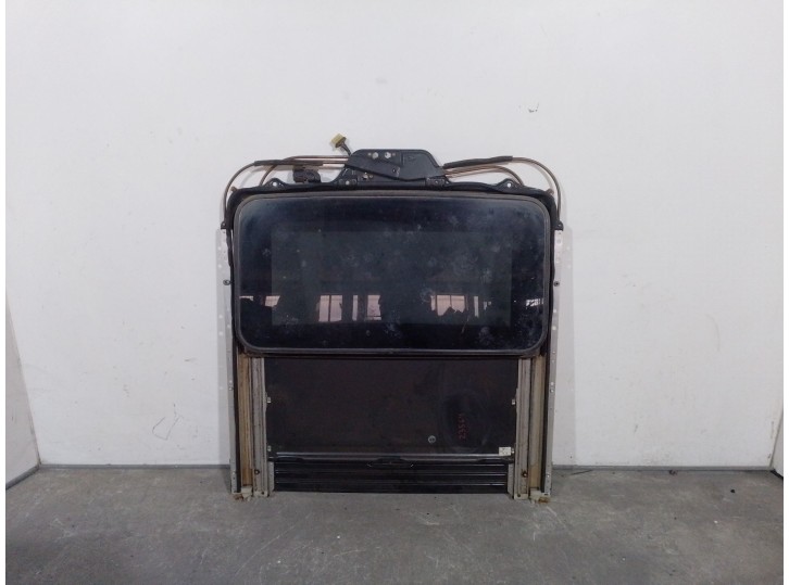 Recambio de techo electrico para hyundai terracan (hp) 2.9 crdi cat referencia OEM IAM 81620H1000 81620H1000 