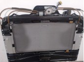 Recambio de techo electrico para hyundai terracan (hp) 2.9 crdi cat referencia OEM IAM 81620H1000 81620H1000 