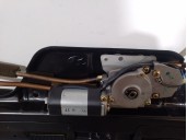 Recambio de techo electrico para hyundai terracan (hp) 2.9 crdi cat referencia OEM IAM 81620H1000 81620H1000 