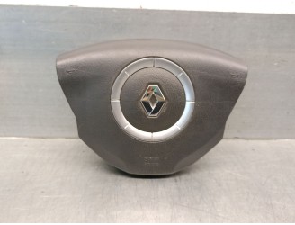 Recambio de airbag delantero izquierdo para renault espace iv (jk0) 2.0 dci diesel fap cat referencia OEM IAM 8200284550 8200284