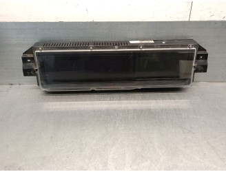 Recambio de cuadro instrumentos para renault espace iv (jk0) 2.0 dci diesel fap cat referencia OEM IAM 8200660940 8200660940 JOH