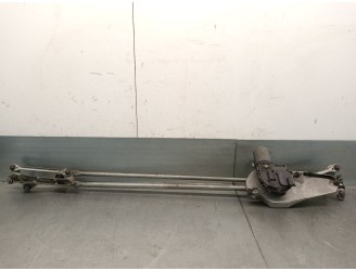 Recambio de motor limpia delantero para renault espace iv (jk0) 2.0 dci diesel fap cat referencia OEM IAM 8200014038 8200014038 