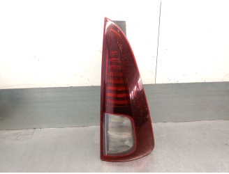 Recambio de piloto trasero derecho para renault espace iv (jk0) 2.0 dci diesel fap cat referencia OEM IAM 8200394724 8200394724 