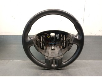 Recambio de volante para renault espace iv (jk0) 2.0 dci diesel fap cat referencia OEM IAM 8200284545 8200284545 