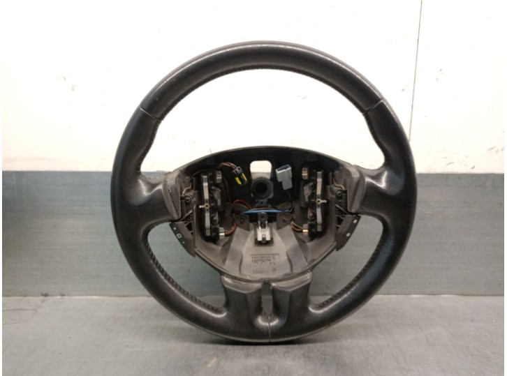 Recambio de volante para renault espace iv (jk0) 2.0 dci diesel fap cat referencia OEM IAM 8200284545 8200284545 