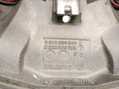 Recambio de volante para renault espace iv (jk0) 2.0 dci diesel fap cat referencia OEM IAM 8200284545 8200284545 