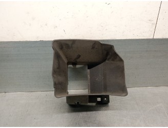 Recambio de calandra delantera de radiador para renault megane iv berlina 5p 1.5 dci diesel fap energy referencia OEM IAM 628108