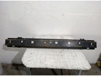 Recambio de refuerzo paragolpes trasero para volvo v40 familiar td referencia OEM IAM 30800907 30800907 