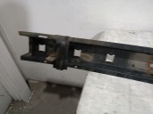 Recambio de refuerzo paragolpes trasero para volvo v40 familiar td referencia OEM IAM 30800907 30800907 