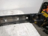 Recambio de refuerzo paragolpes trasero para volvo v40 familiar td referencia OEM IAM 30800907 30800907 