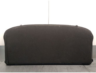 Recambio de bandeja trasera para renault megane iv berlina 5p 1.5 dci diesel fap energy referencia OEM IAM 794202086R 794202086R