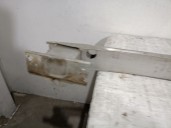 Recambio de refuerzo paragolpes trasero para opel astra j lim. 1.7 16v cdti referencia OEM IAM 1405069 1405069 