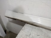 Replacement lateral skirt for BMW Series 1 Saloon (E81/E87) 2.0 16v OEM IAM reference 51778037453 51778037453 