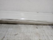 Replacement lateral skirt for BMW Series 1 Saloon (E81/E87) 2.0 16v OEM IAM reference 51778037453 51778037453 