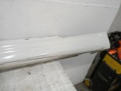 Recambio de faldon lateral para bmw serie 1 berlina (e81/e87) 2.0 16v referencia OEM IAM 51778037453 51778037453 