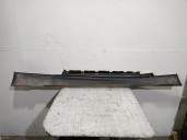 Replacement lateral skirt for BMW Series 1 Saloon (E81/E87) 2.0 16v OEM IAM reference 51778037453 51778037453 
