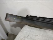 Replacement lateral skirt for BMW Series 1 Saloon (E81/E87) 2.0 16v OEM IAM reference 51778037453 51778037453 