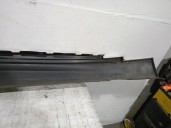 Replacement lateral skirt for BMW Series 1 Saloon (E81/E87) 2.0 16v OEM IAM reference 51778037453 51778037453 