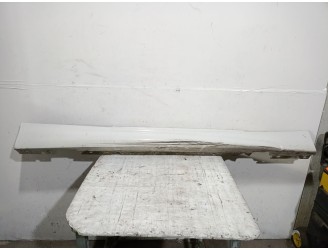 Recambio de faldon lateral para bmw serie 1 berlina (e81/e87) 2.0 16v referencia OEM IAM 51778037454 51778037454 