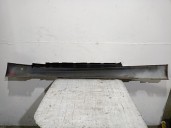 Replacement lateral skirt for BMW Series 1 Saloon (E81/E87) 2.0 16v OEM IAM reference 51778037454 51778037454 