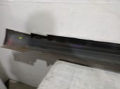 Replacement side skirt for BMW 1 Series Saloon (E81/E87) 2.0 16V OEM IAM reference 51778037454 51778037454 