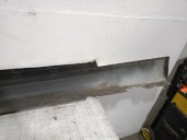 Replacement side skirt for BMW 1 Series Saloon (E81/E87) 2.0 16V OEM IAM reference 51778037454 51778037454 