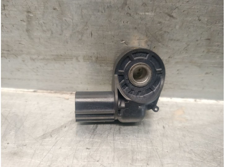 Recambio de sensor impacto para ford focus iv (hn) 1.0 ecoboost mhev referencia OEM IAM HS7T14B006AA 