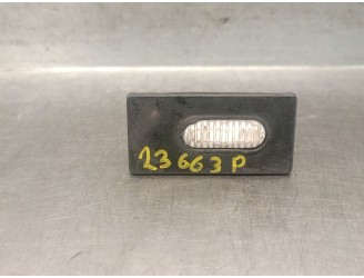 Recambio de maneta exterior porton para mazda 3 lim. (bl) 2.2 turbodiesel cat referencia OEM IAM BHN1568D0B BHN1568D0B 