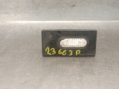 Recambio de maneta exterior porton para mazda 3 lim. (bl) 2.2 turbodiesel cat referencia OEM IAM BHN1568D0B BHN1568D0B 