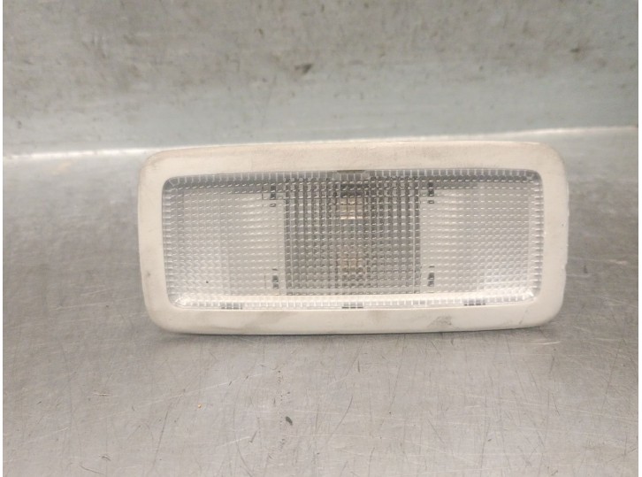 Recambio de luz interior para mazda 3 lim. (bl) 2.2 turbodiesel cat referencia OEM IAM BHN951310A75 BHN951310A75 