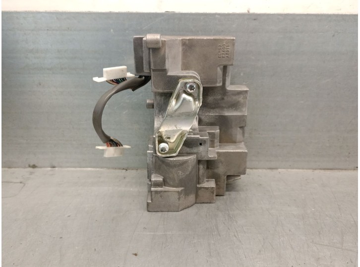 Recambio de antirrobo para mazda 3 lim. (bl) 2.2 turbodiesel cat referencia OEM IAM K7400AZ91D 