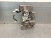 Recambio de antirrobo para mazda 3 lim. (bl) 2.2 turbodiesel cat referencia OEM IAM K7400AZ91D 