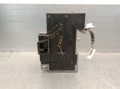 Recambio de antirrobo para mazda 3 lim. (bl) 2.2 turbodiesel cat referencia OEM IAM K7400AZ91D 