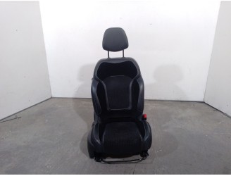 Recambio de asiento delantero derecho para renault megane iv berlina 5p 1.5 dci diesel fap energy referencia OEM IAM 876515072R 
