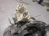 Recambio de caja cambios para peugeot 307 (s1) xt referencia OEM IAM 20DL50 3764795B 