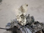 Recambio de caja cambios para peugeot 307 (s1) xt referencia OEM IAM 20DL50 3764795B 