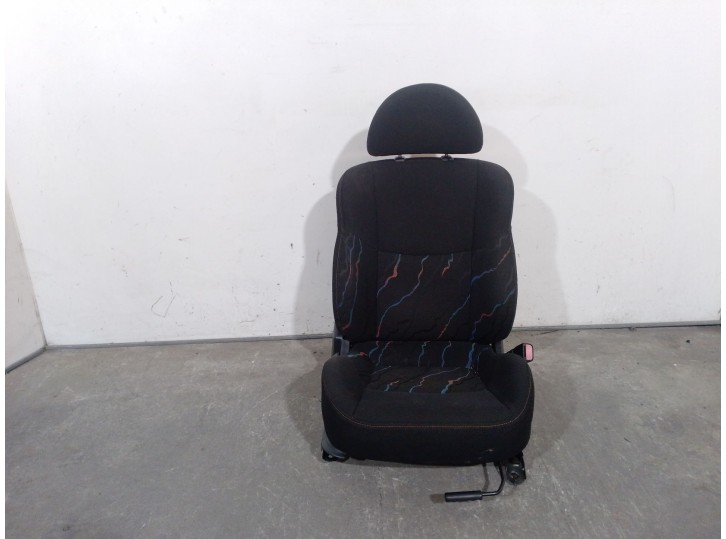 Recambio de asiento delantero derecho para hyundai coupe (rd) 2.0 16v cat referencia OEM IAM 8810127000 8810127000 