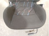 Recambio de asiento delantero derecho para hyundai coupe (rd) 2.0 16v cat referencia OEM IAM 8810127000 8810127000 