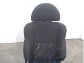 Recambio de asiento delantero derecho para hyundai coupe (rd) 2.0 16v cat referencia OEM IAM 8810127000 8810127000 