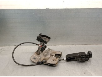 Recambio de mando asiento derecho para mazda 3 lim. (bl) 2.2 turbodiesel cat referencia OEM IAM BHN25732XC BHN25732XC 